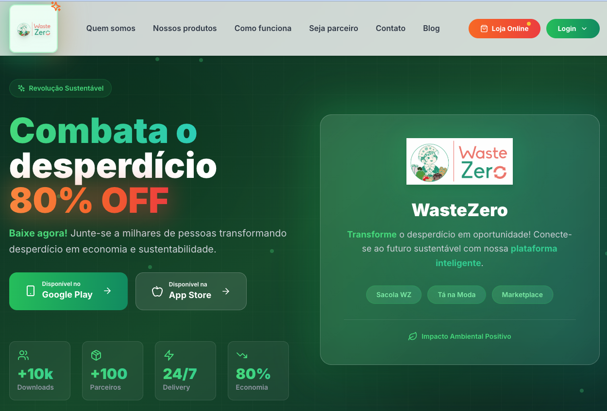 WasteZero